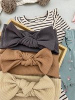 ست بلوز و شلوار کبریتی دخترانه برند M&S - Image 5
