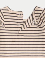 ست بلوز و شلوار کبریتی دخترانه برند M&S - Image 13