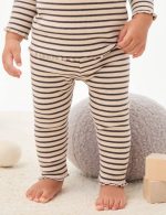 ست بلوز و شلوار کبریتی دخترانه برند M&S - Image 15