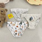 شورت های پسرانه برند H&M