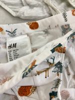 شورت های پسرانه برند H&M - Image 2
