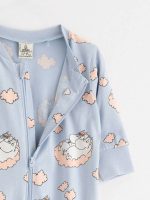 سرهمی اورجینال برند Lindex (0-1 ماه و 1-2 ماه) - Image 14