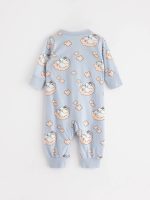 سرهمی اورجینال برند Lindex (0-1 ماه و 1-2 ماه) - Image 12