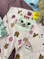 سرهمی اورجینال برند Lindex (0-1 ماه و 1-2 ماه) - Image 6