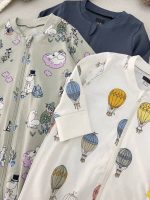 سرهمی اورجینال برند Lindex (0-1 ماه و 1-2 ماه) - Image 9