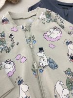 سرهمی اورجینال برند Lindex (0-1 ماه و 1-2 ماه) - Image 8