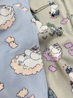 سرهمی اورجینال برند Lindex (0-1 ماه و 1-2 ماه) - Image 11