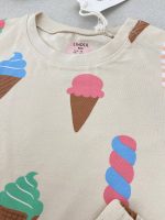 ست تی شرت و شلوارک برند lindex - Image 6