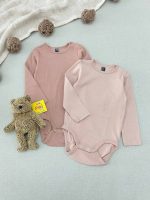 بادی کبریتی آستین بلند برند H&M - Image 6