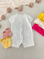 رامپرز برند TEX baby - Image 3