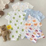 رامپرز برند TEX baby