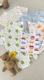 رامپرز برند TEX baby - Image 2