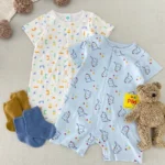 رامپرز برند TEX baby