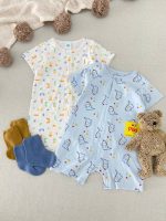 رامپرز برند TEX baby - Image 3