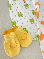 رامپرز برند TEX baby - Image 7