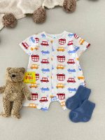 رامپرز برند TEX baby - Image 6