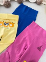 شلوار کمر پهن برند Lupilu - Image 2