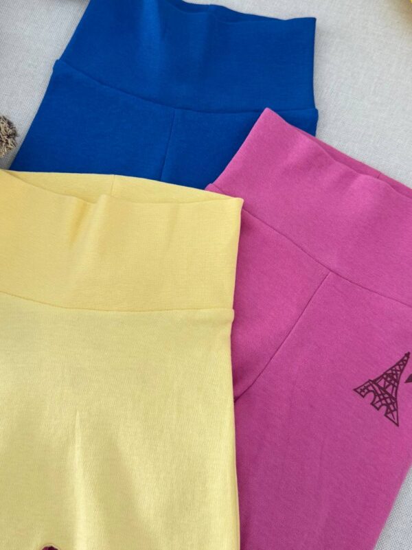 شلوار کمر پهن برند Lupilu - Image 3