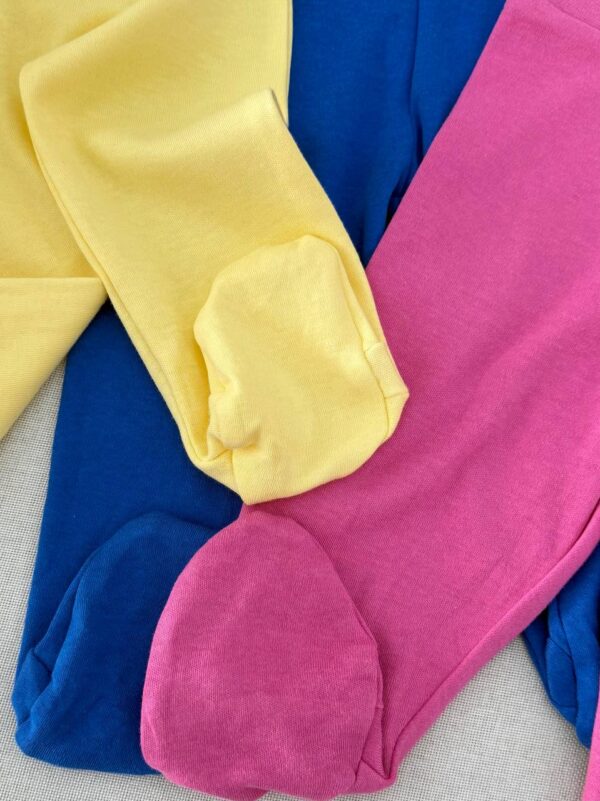 شلوار کمر پهن برند Lupilu - Image 4