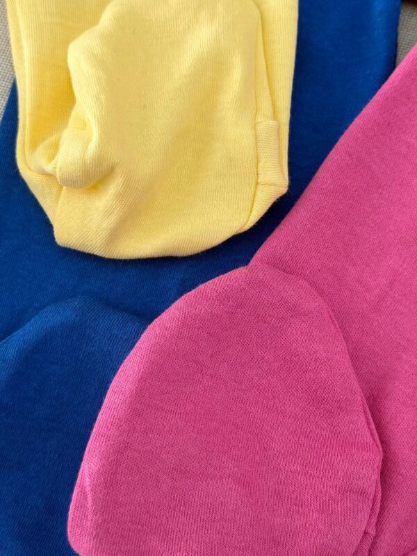 شلوار کمر پهن برند Lupilu - Image 5