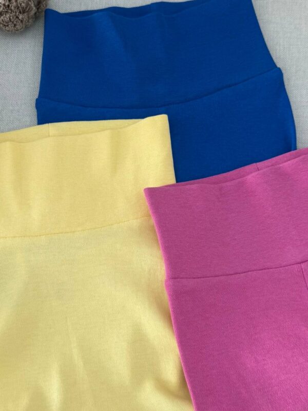 شلوار کمر پهن برند Lupilu - Image 6