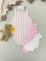 بادی های شیک تابستونی برند sinsay - Image 8