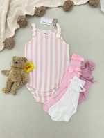 بادی های شیک تابستونی برند sinsay - Image 15