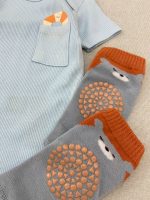 بادی آستین کوتاه کبریتی - Image 9