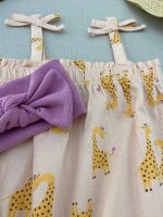 پیراهن بندی تابستونی برند sinsay - Image 5