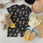 رامپرز برند LOONey TUNes