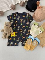 رامپرز برند LOONey TUNes