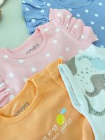 رامپرز دخترانه برند juniors - Image 2