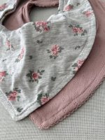 بادی آستین بلند برند newbie (1-2 ماه) - Image 11