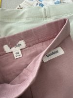 شلوار لگ پشت چیندار دخترانه برند newbie - Image 12