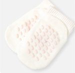 جوراب دایناسوری تابستونی کف استپ دار - Image 20