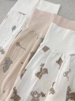 بادی آستین کوتاه طرحدار اورجینال H&M - Image 8