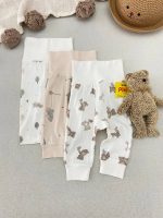 بادی آستین کوتاه طرحدار اورجینال H&M - Image 7