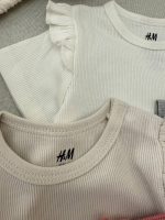 بادی آستین کوتاه کبریتی مجلسی چیندار برند H&M - Image 3