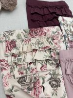 شلوار لگ پشت چیندار دخترانه برند newbie - Image 17