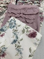 شلوار لگ پشت چیندار دخترانه برند newbie - Image 10