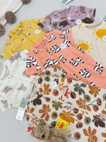 رامپرز اورجینال برند Lindex - Image 2