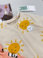 رامپرز اورجینال برند Lindex - Image 7