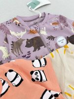 رامپرز اورجینال برند Lindex - Image 3