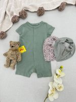 رامپرز اورجینال برند H&M - Image 5