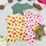 رامپرز اورجینال برند H&M