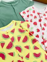 رامپرز اورجینال برند H&M - Image 3