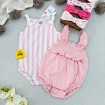 بادی های شیک تابستونی برند sinsay