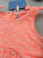 رامپرزهای گل ریز دخترانه - Image 3