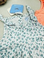 رامپرزهای گل ریز دخترانه - Image 2