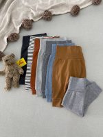 شلوارهای کمر پهن برند H&m